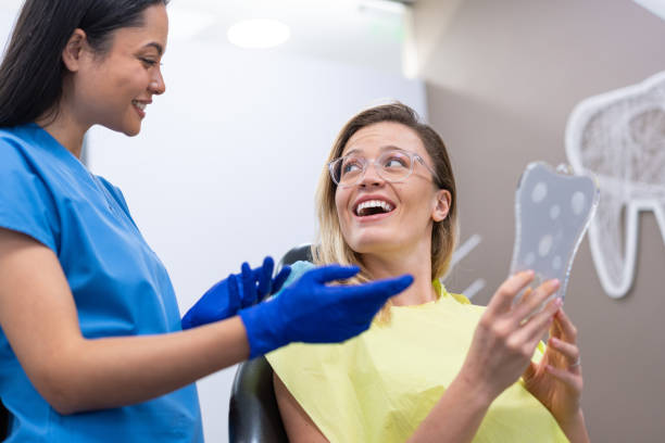 Best General Dentistry  in Cactus Flats, AZ